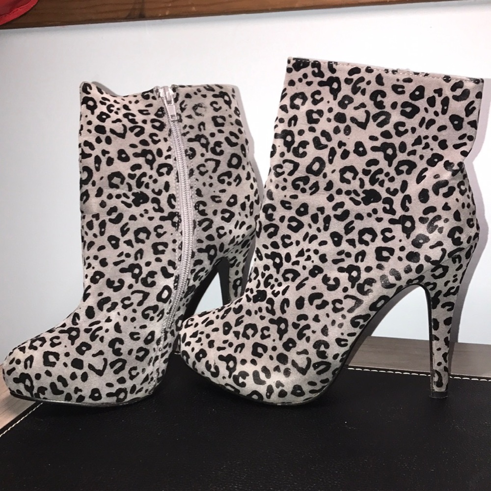 Cute Booties